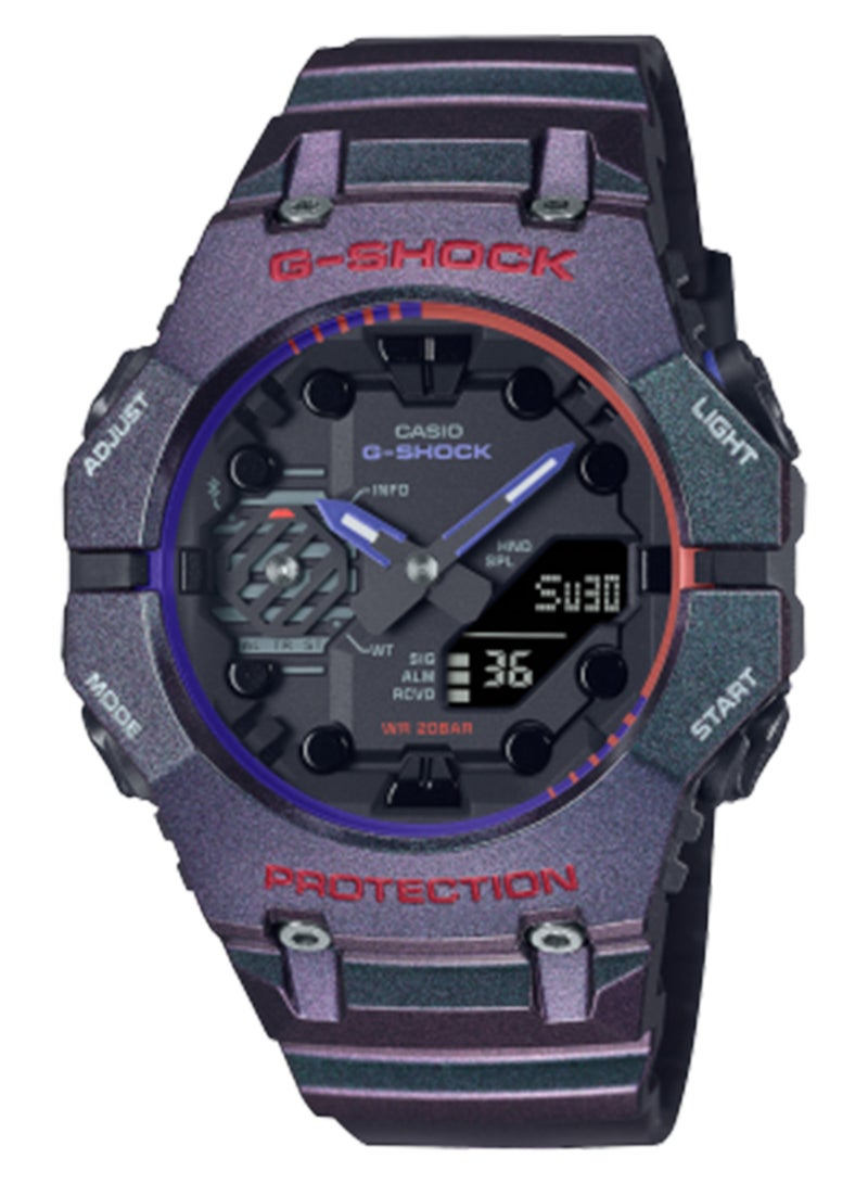 G-SHOCK Casual Men Watch GA-B001AH-6ADR